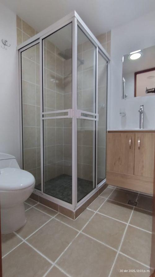 Apartamento en Arriendo en El Poblado, Medellín - Miniatura 15
