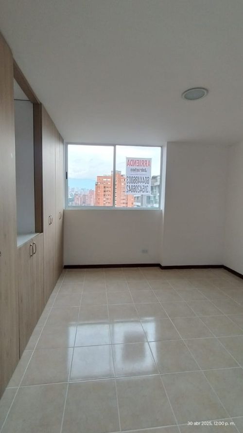 Apartamento en Arriendo en El Poblado, Medellín - Miniatura 16