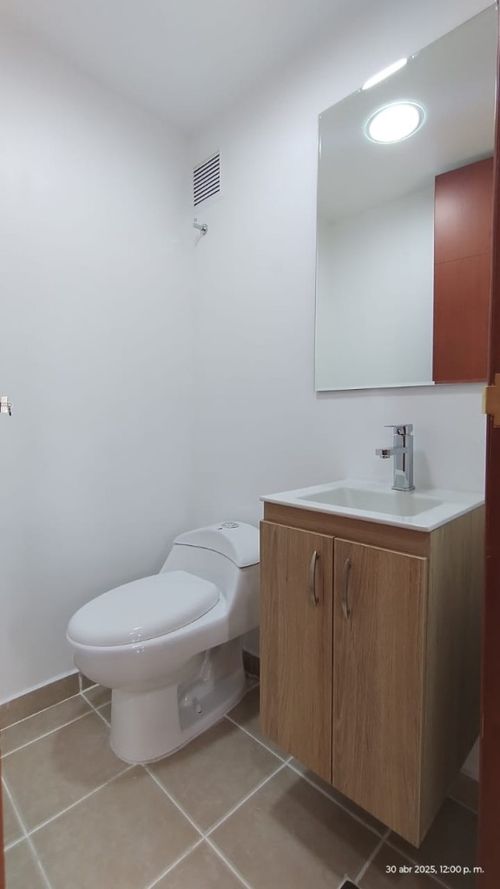 Apartamento en Arriendo en El Poblado, Medellín - Miniatura 17