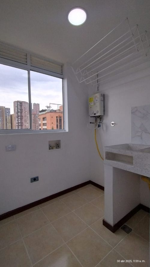 Apartamento en Arriendo en El Poblado, Medellín - Miniatura 18