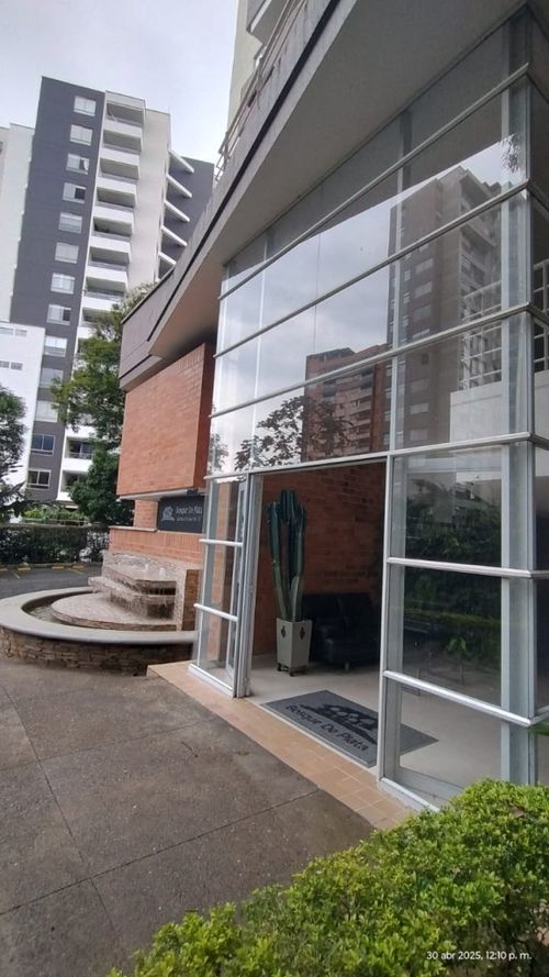 Apartamento en Arriendo en El Poblado, Medellín - Miniatura 20