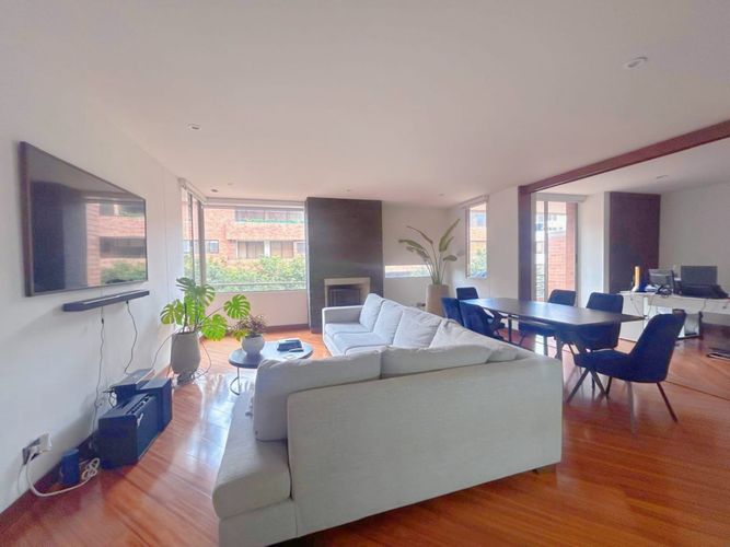 Apartamento en Venta en Usaquen, Bogotá - Imagen 1