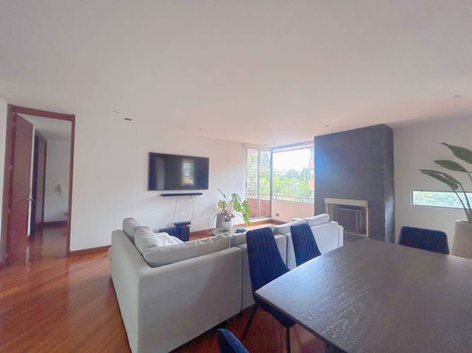 Apartamento en Venta en Usaquen, Bogotá - Miniatura 3