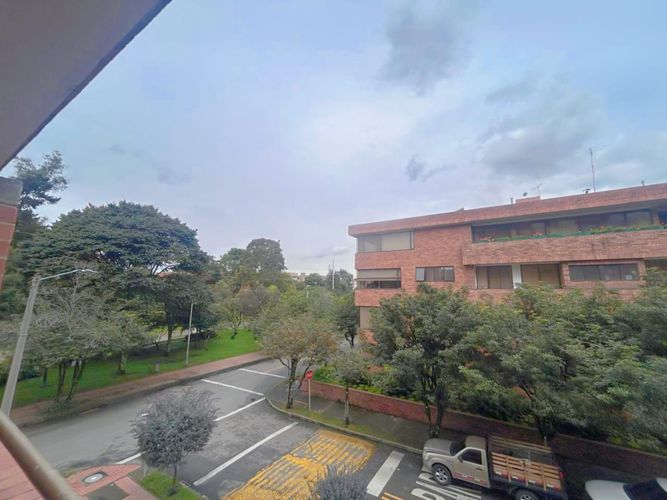 Apartamento en Venta en Usaquen, Bogotá - Miniatura 4