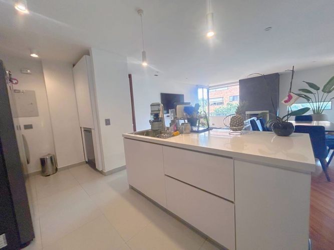 Apartamento en Venta en Usaquen, Bogotá - Miniatura 5