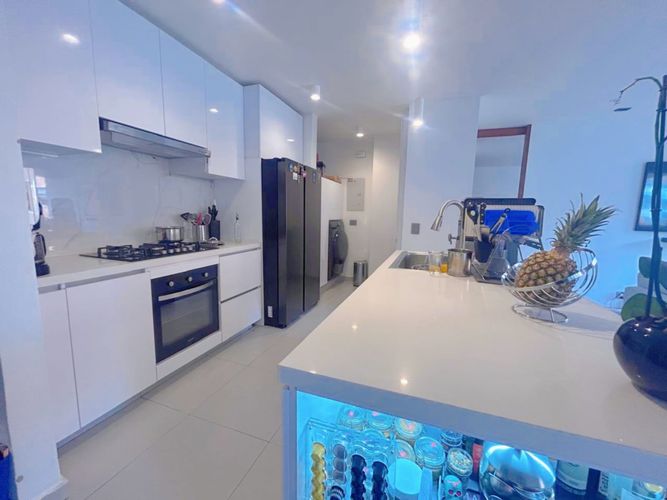 Apartamento en Venta en Usaquen, Bogotá - Miniatura 6