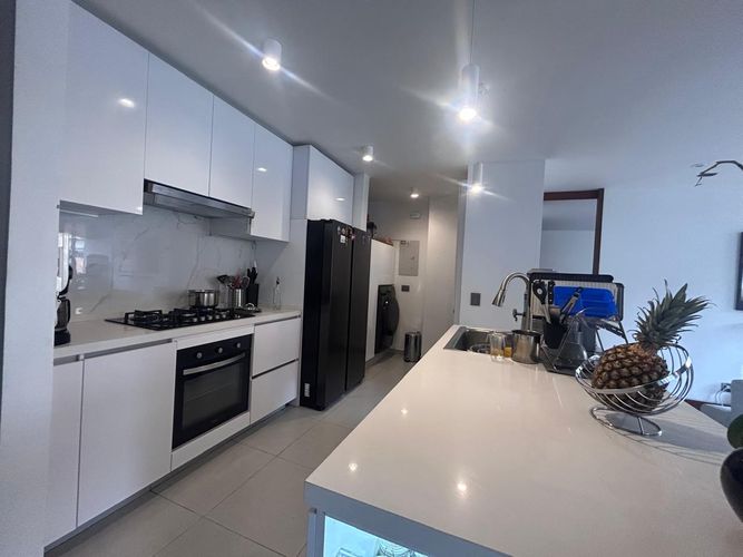 Apartamento en Venta en Usaquen, Bogotá - Miniatura 7
