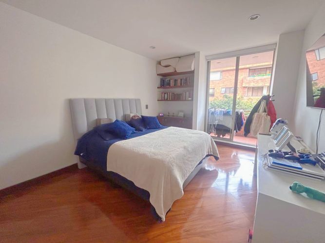 Apartamento en Venta en Usaquen, Bogotá - Miniatura 8