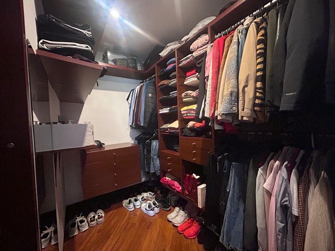 Apartamento en Venta en Usaquen, Bogotá - Miniatura 9