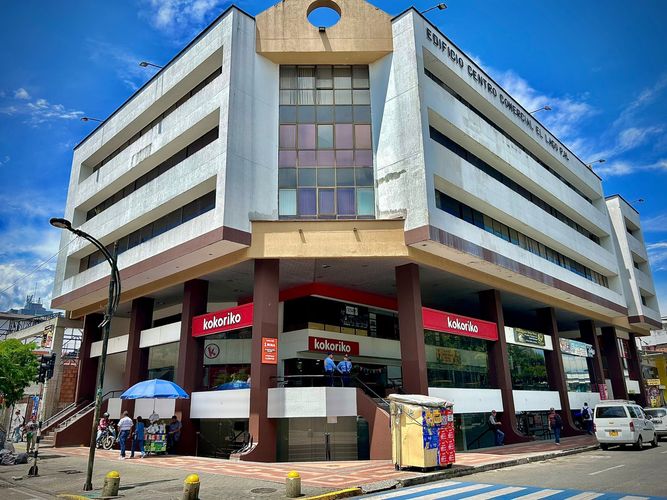 Local en Venta en Centro, Pereira - Imagen 1