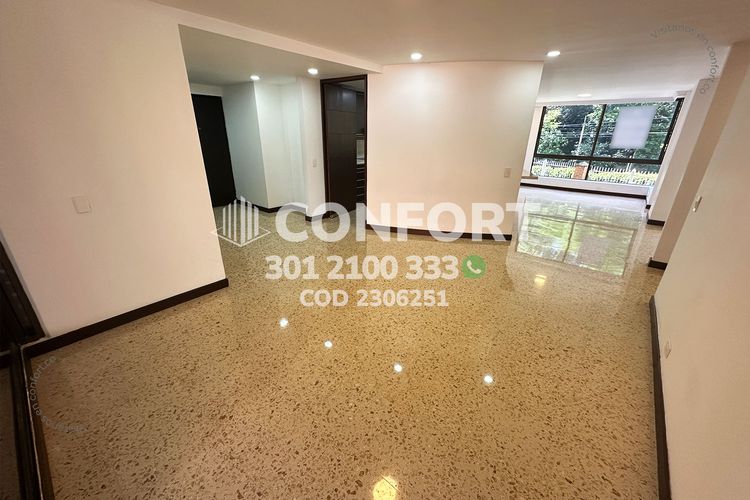Apartamento en Arriendo en El Poblado, Medellín - Miniatura 5
