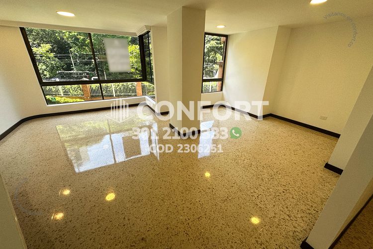 Apartamento en Arriendo en El Poblado, Medellín - Miniatura 7