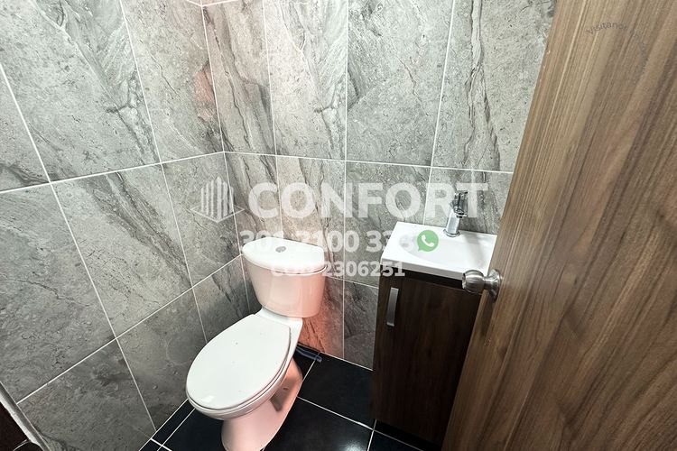 Apartamento en Arriendo en El Poblado, Medellín - Miniatura 13