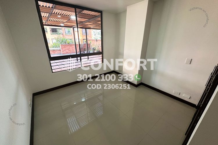 Apartamento en Arriendo en El Poblado, Medellín - Miniatura 14