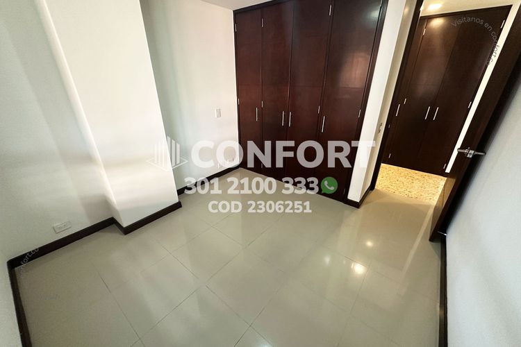 Apartamento en Arriendo en El Poblado, Medellín - Miniatura 15
