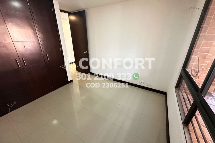 Apartamento en Arriendo en El Poblado, Medellín - Miniatura 16