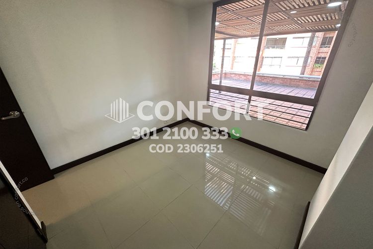 Apartamento en Arriendo en El Poblado, Medellín - Miniatura 17