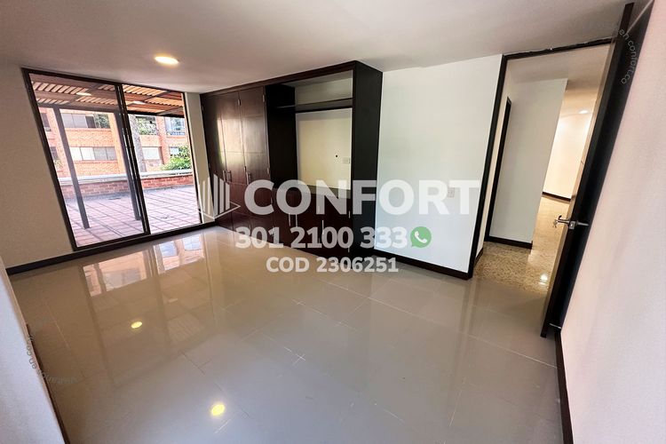 Apartamento en Arriendo en El Poblado, Medellín - Miniatura 19