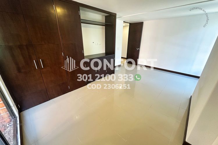 Apartamento en Arriendo en El Poblado, Medellín - Miniatura 20