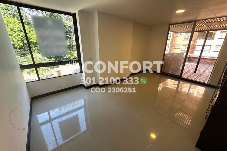 Apartamento en Arriendo en El Poblado, Medellín - Miniatura 22