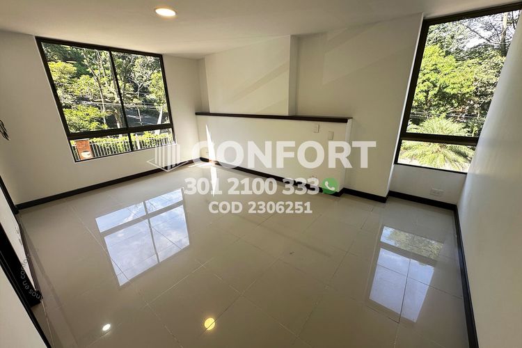 Apartamento en Arriendo en El Poblado, Medellín - Miniatura 23