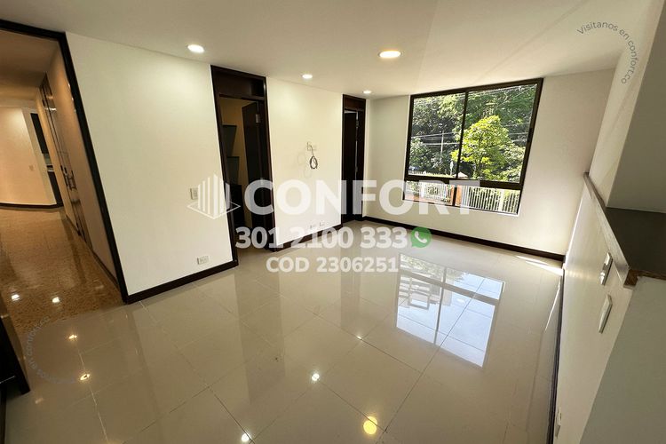 Apartamento en Arriendo en El Poblado, Medellín - Miniatura 24