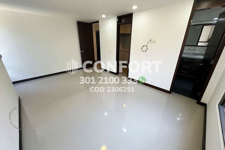 Apartamento en Arriendo en El Poblado, Medellín - Miniatura 25