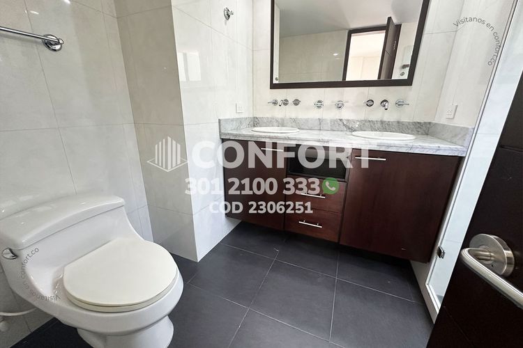 Apartamento en Arriendo en El Poblado, Medellín - Miniatura 27