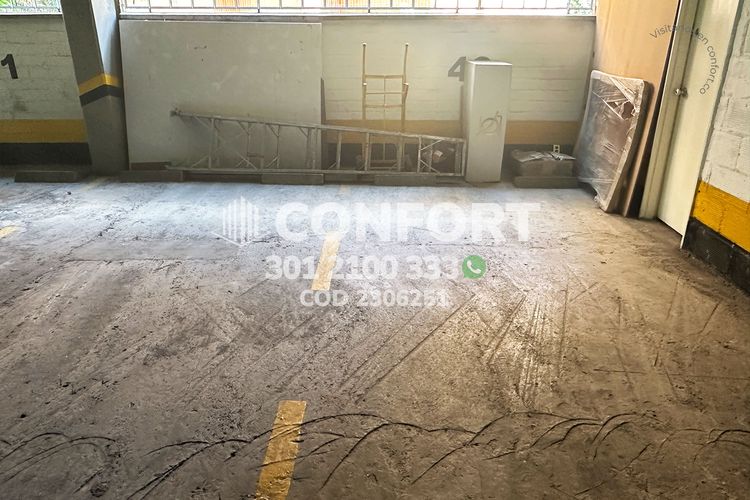 Apartamento en Arriendo en El Poblado, Medellín - Miniatura 28