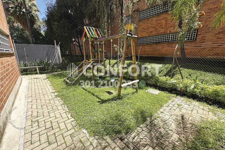 Apartamento en Arriendo en El Poblado, Medellín - Miniatura 29