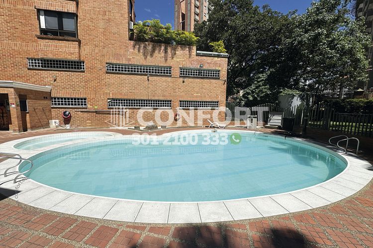Apartamento en Arriendo en El Poblado, Medellín - Miniatura 30