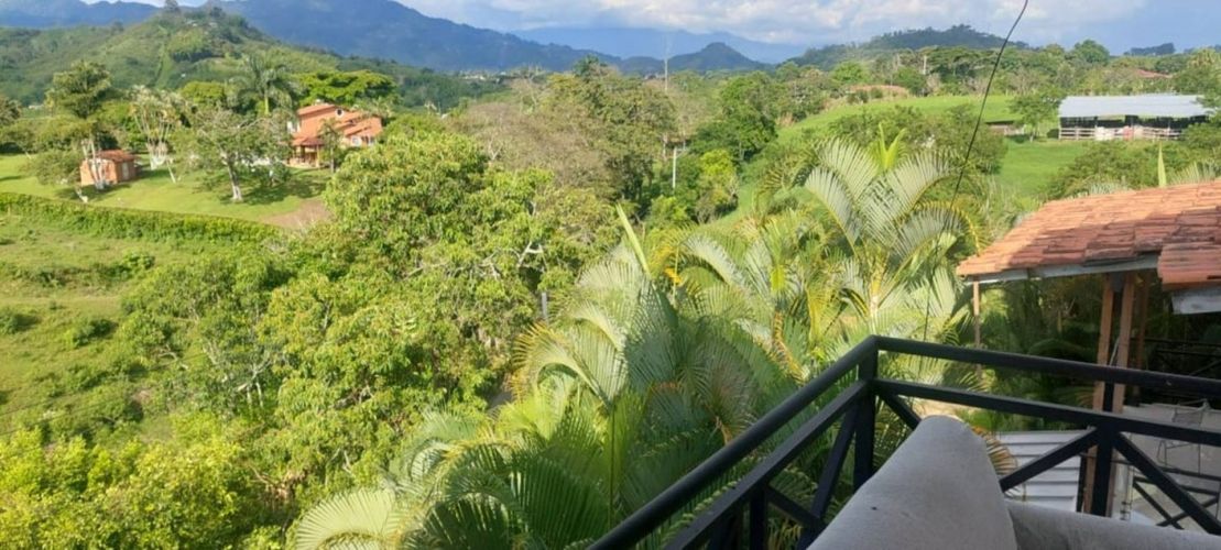 Casa en Arriendo en Combia, Pereira - Imagen 1