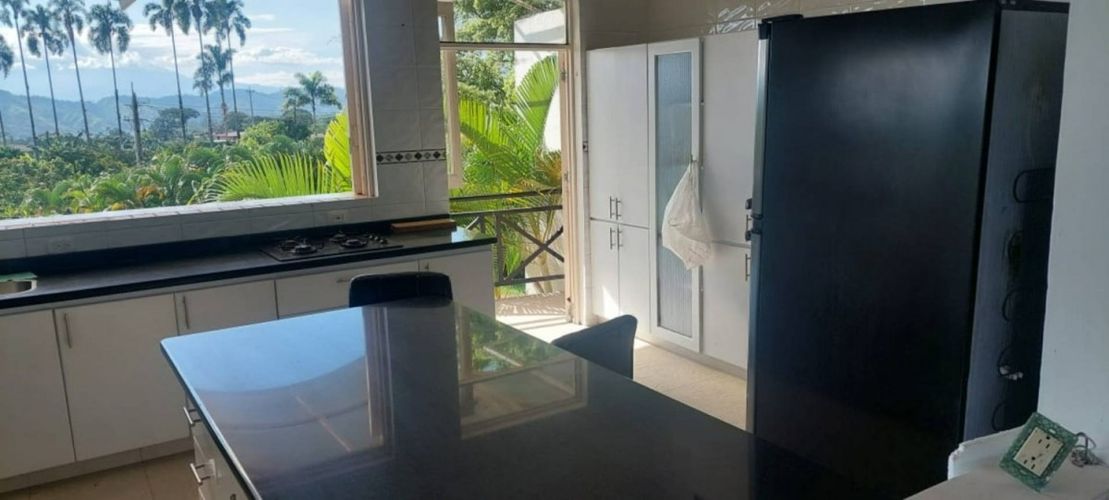Casa en Arriendo en Combia, Pereira - Miniatura 7