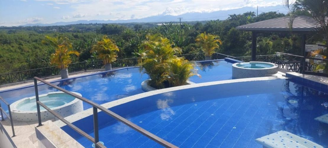 Casa en Arriendo en Combia, Pereira - Miniatura 16