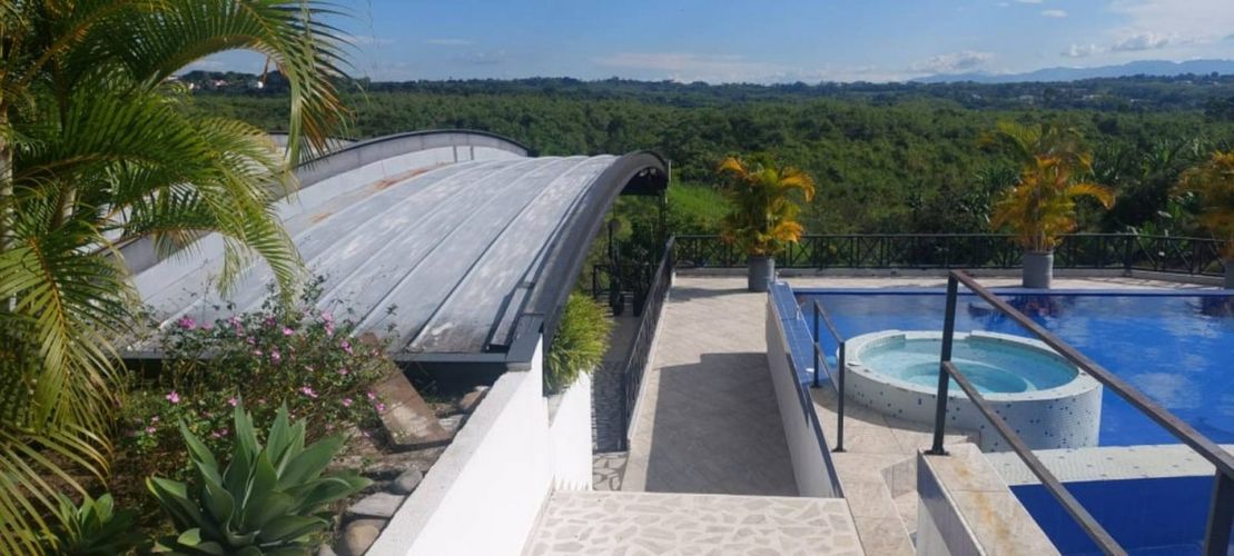 Casa en Arriendo en Combia, Pereira - Miniatura 18