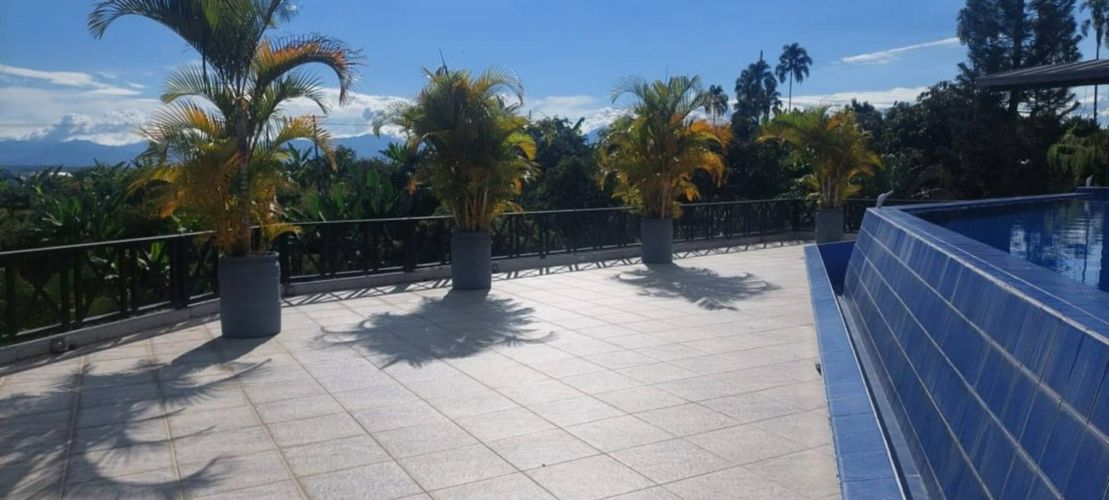 Casa en Arriendo en Combia, Pereira - Miniatura 19