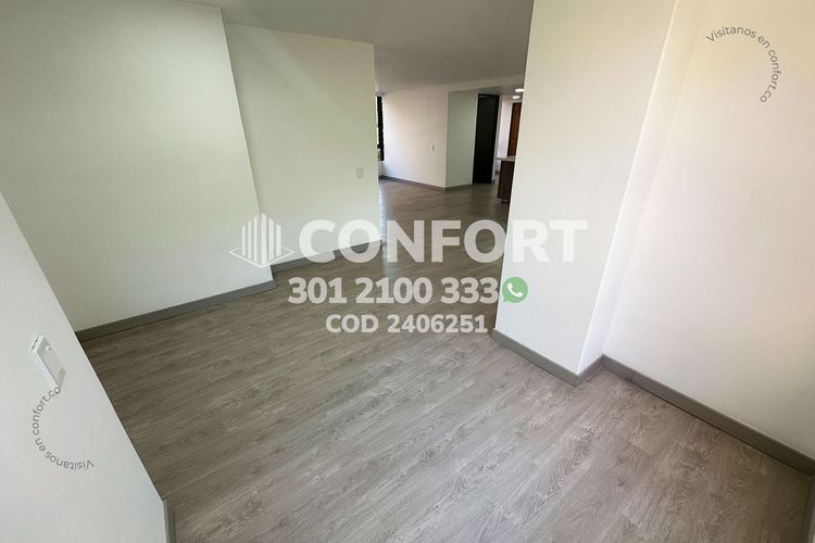 Apartamento en Arriendo en Patio bonito, Medellín - Miniatura 5