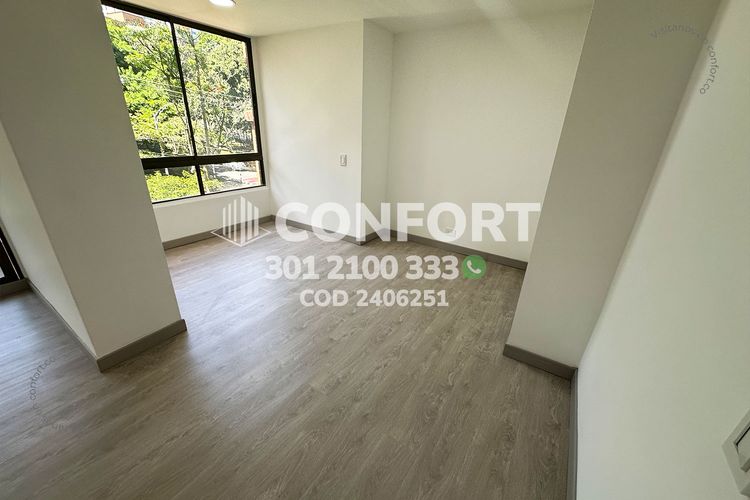 Apartamento en Arriendo en Patio bonito, Medellín - Miniatura 6