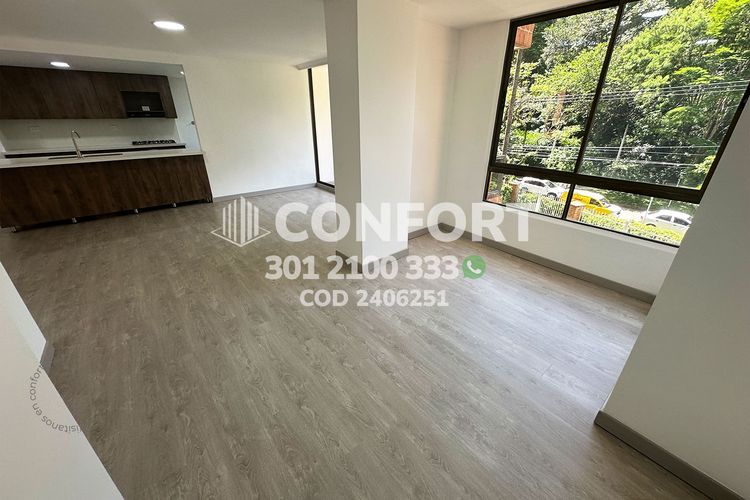 Apartamento en Arriendo en Patio bonito, Medellín - Miniatura 7