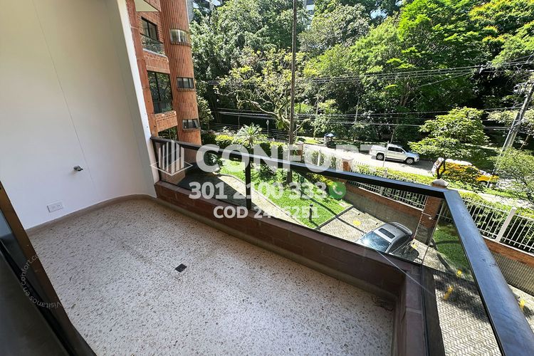 Apartamento en Arriendo en Patio bonito, Medellín - Miniatura 8