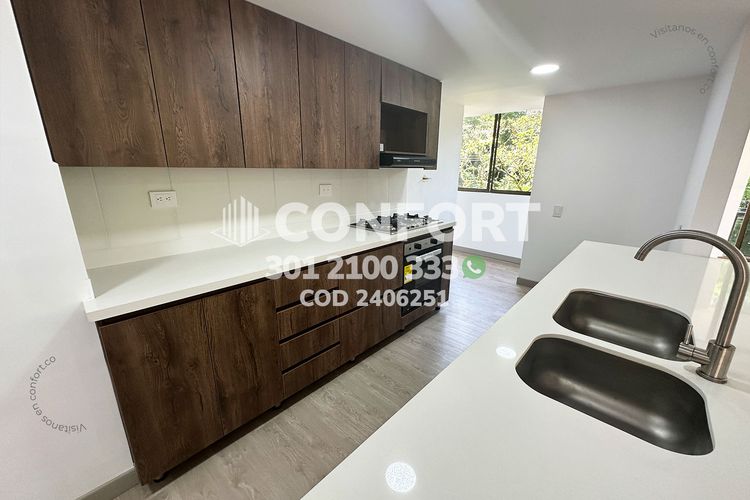 Apartamento en Arriendo en Patio bonito, Medellín - Miniatura 10