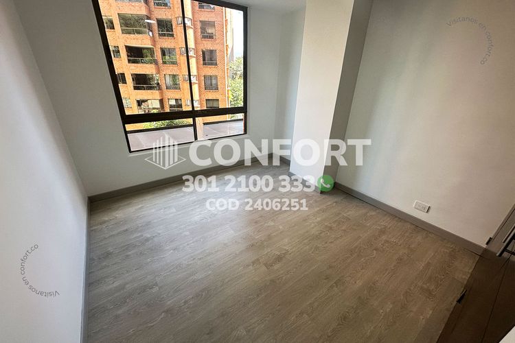 Apartamento en Arriendo en Patio bonito, Medellín - Miniatura 14