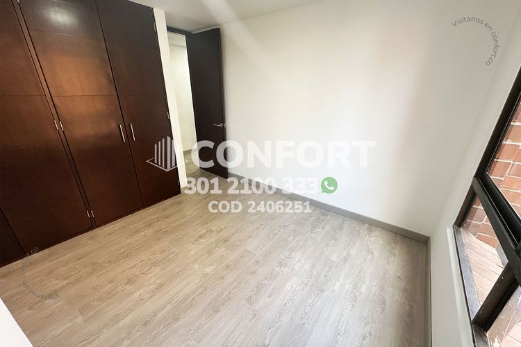 Apartamento en Arriendo en Patio bonito, Medellín - Miniatura 16