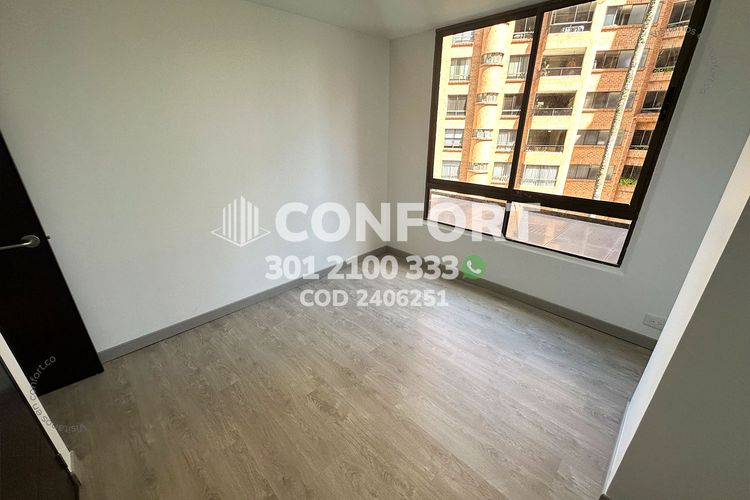 Apartamento en Arriendo en Patio bonito, Medellín - Miniatura 17