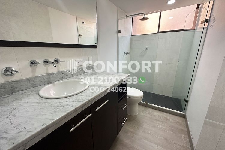 Apartamento en Arriendo en Patio bonito, Medellín - Miniatura 18