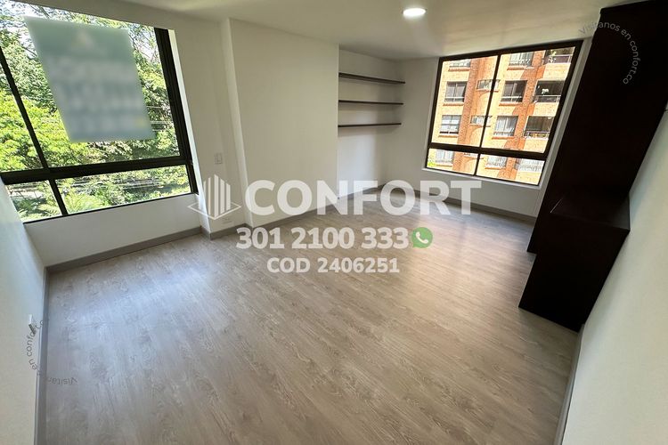 Apartamento en Arriendo en Patio bonito, Medellín - Miniatura 19