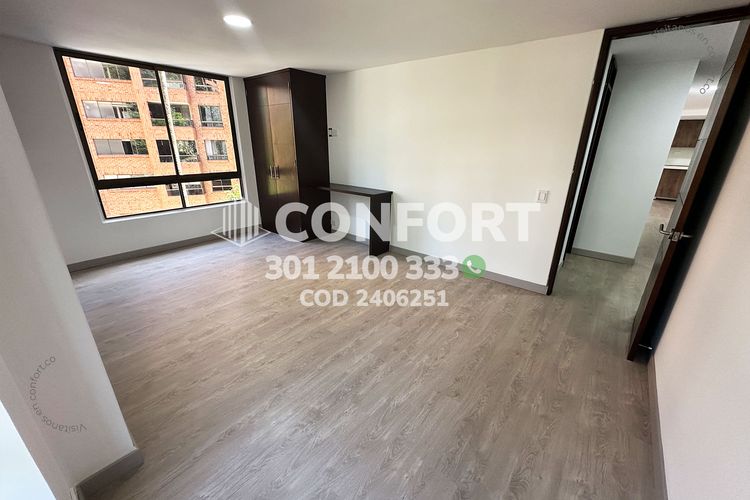 Apartamento en Arriendo en Patio bonito, Medellín - Miniatura 20
