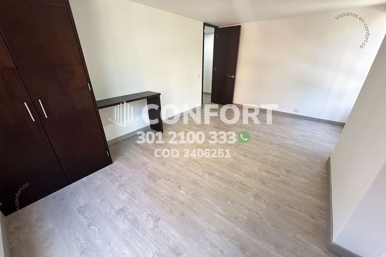 Apartamento en Arriendo en Patio bonito, Medellín - Miniatura 21