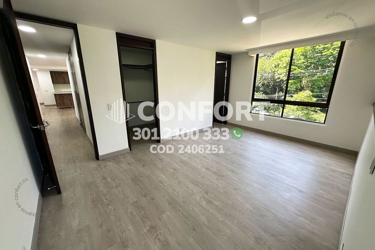 Apartamento en Arriendo en Patio bonito, Medellín - Miniatura 23