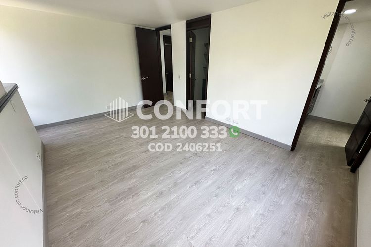 Apartamento en Arriendo en Patio bonito, Medellín - Miniatura 24